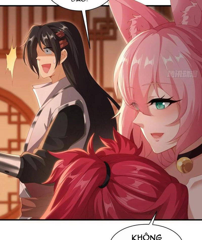 Bắt Đầu Với Tuyệt Sắc Sư Tôn: Hệ Thống Tổng Cục Phản Cốt: Chapter 124