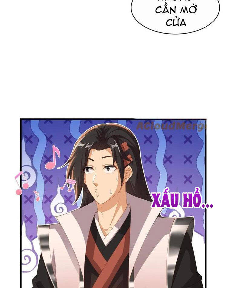 Bắt Đầu Với Tuyệt Sắc Sư Tôn: Hệ Thống Tổng Cục Phản Cốt: Chapter 124