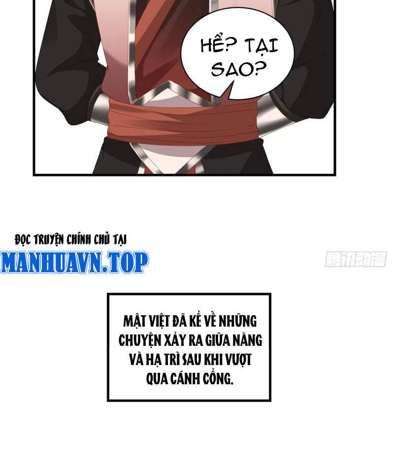 Bắt Đầu Với Tuyệt Sắc Sư Tôn: Hệ Thống Tổng Cục Phản Cốt: Chapter 124