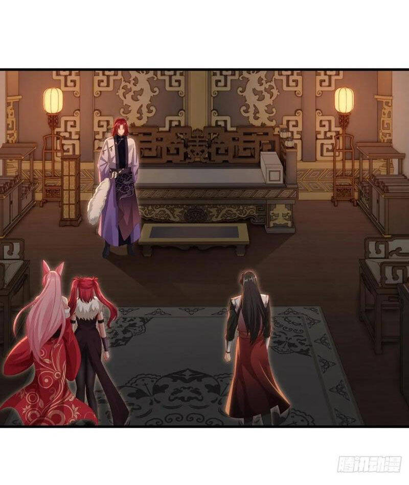 Bắt Đầu Với Tuyệt Sắc Sư Tôn: Hệ Thống Tổng Cục Phản Cốt: Chapter 124