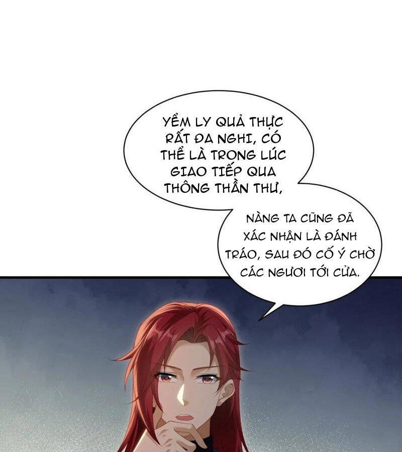 Bắt Đầu Với Tuyệt Sắc Sư Tôn: Hệ Thống Tổng Cục Phản Cốt: Chapter 124