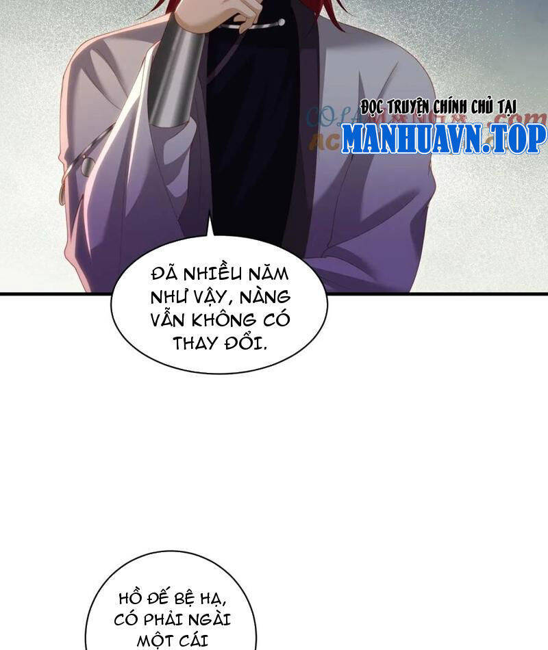 Bắt Đầu Với Tuyệt Sắc Sư Tôn: Hệ Thống Tổng Cục Phản Cốt: Chapter 124