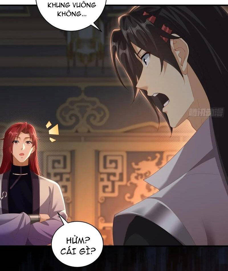 Bắt Đầu Với Tuyệt Sắc Sư Tôn: Hệ Thống Tổng Cục Phản Cốt: Chapter 124