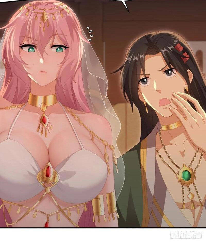 Bắt Đầu Với Tuyệt Sắc Sư Tôn: Hệ Thống Tổng Cục Phản Cốt: Chapter 124