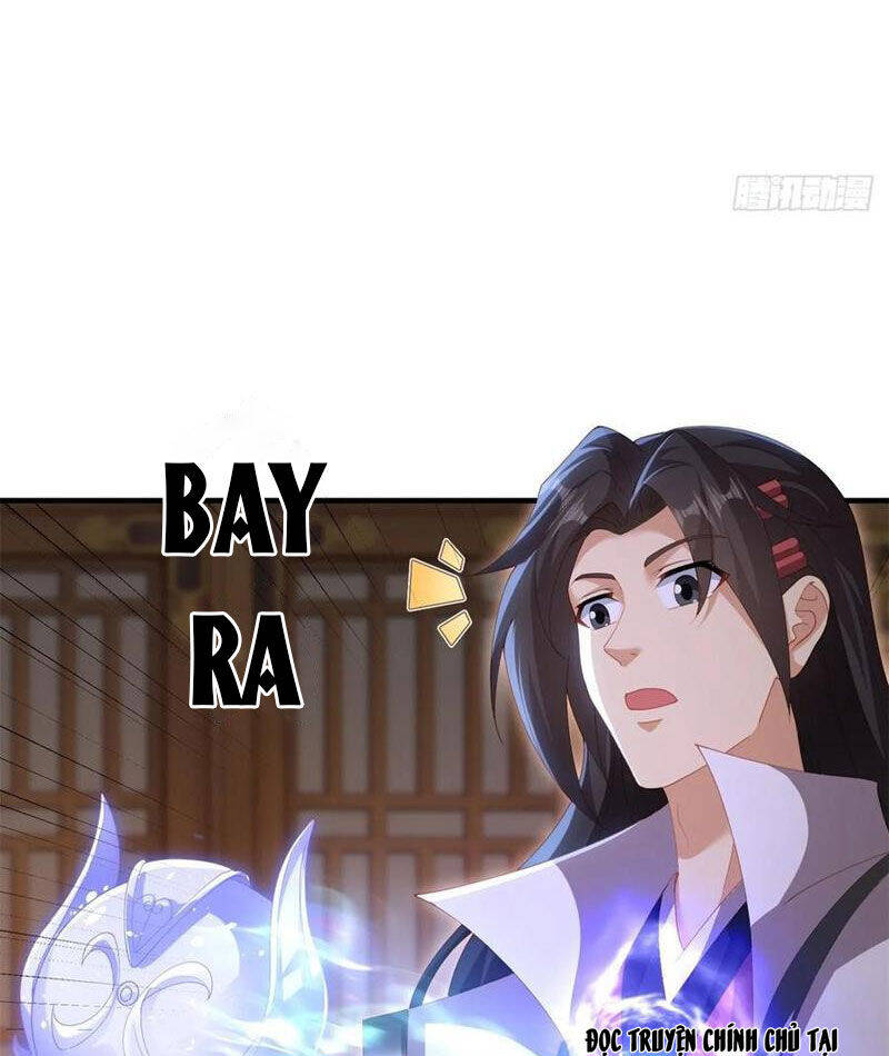 Bắt Đầu Với Tuyệt Sắc Sư Tôn: Hệ Thống Tổng Cục Phản Cốt: Chapter 124