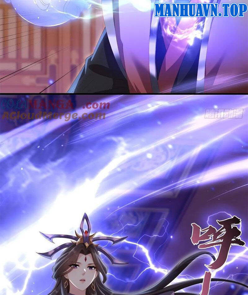 Bắt Đầu Với Tuyệt Sắc Sư Tôn: Hệ Thống Tổng Cục Phản Cốt: Chapter 124