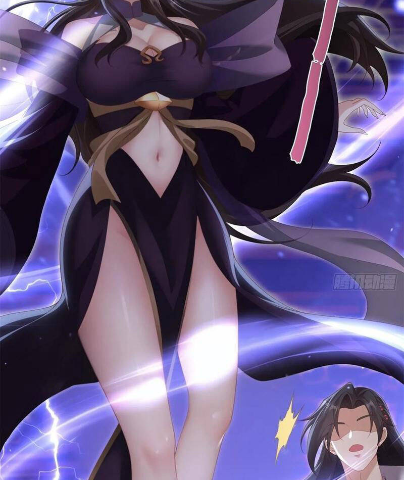 Bắt Đầu Với Tuyệt Sắc Sư Tôn: Hệ Thống Tổng Cục Phản Cốt: Chapter 124