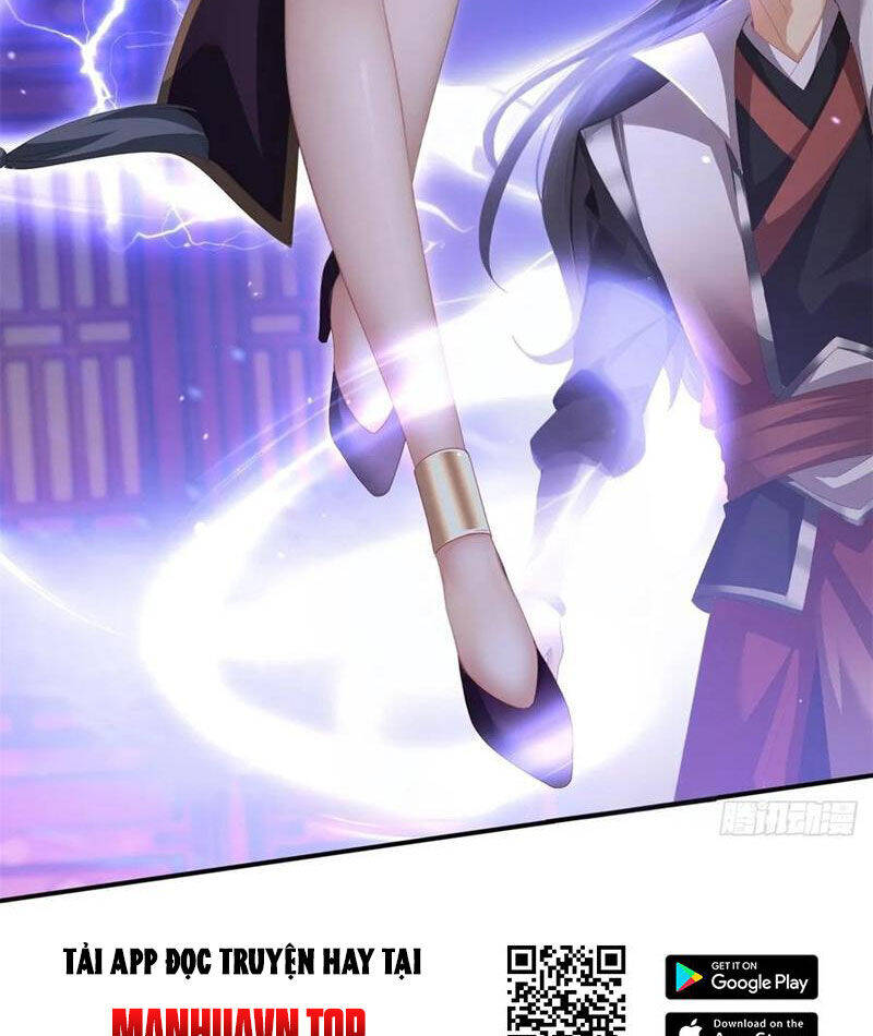 Bắt Đầu Với Tuyệt Sắc Sư Tôn: Hệ Thống Tổng Cục Phản Cốt: Chapter 124