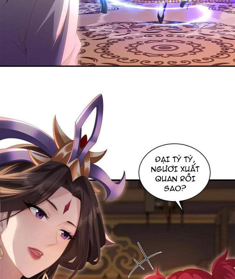 Bắt Đầu Với Tuyệt Sắc Sư Tôn: Hệ Thống Tổng Cục Phản Cốt: Chapter 124