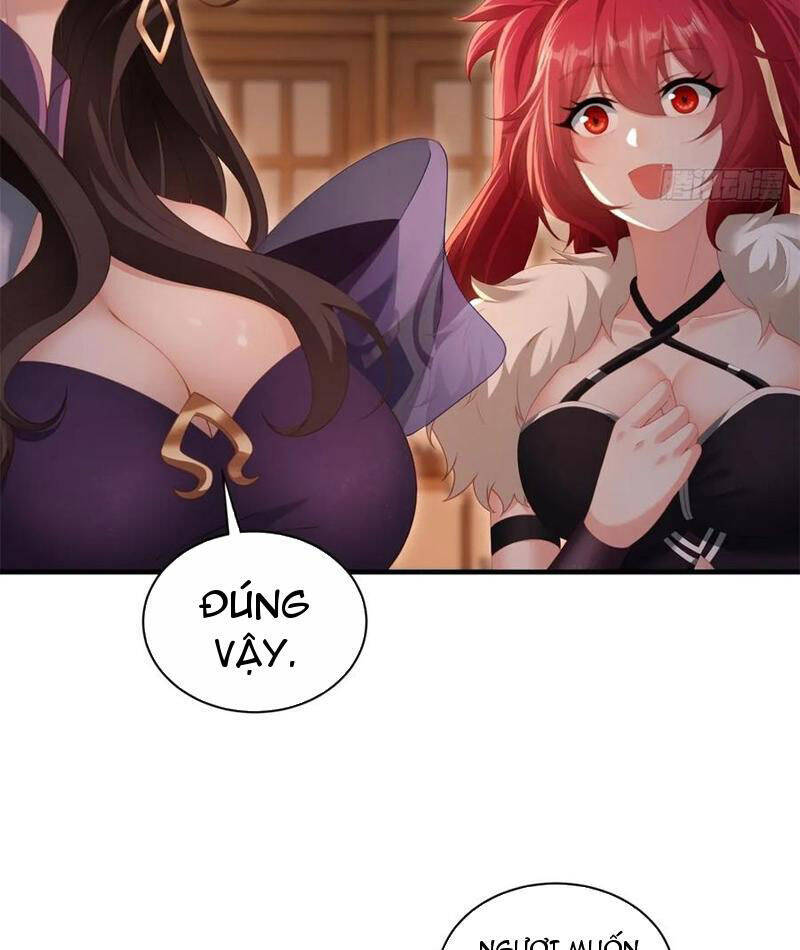 Bắt Đầu Với Tuyệt Sắc Sư Tôn: Hệ Thống Tổng Cục Phản Cốt: Chapter 124