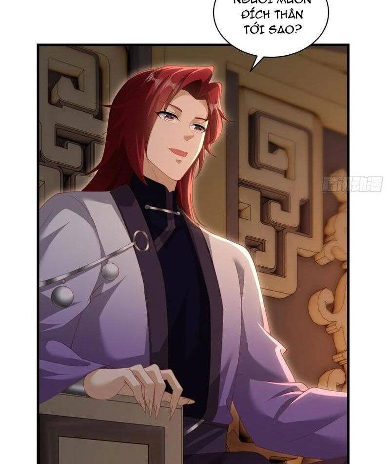 Bắt Đầu Với Tuyệt Sắc Sư Tôn: Hệ Thống Tổng Cục Phản Cốt: Chapter 124