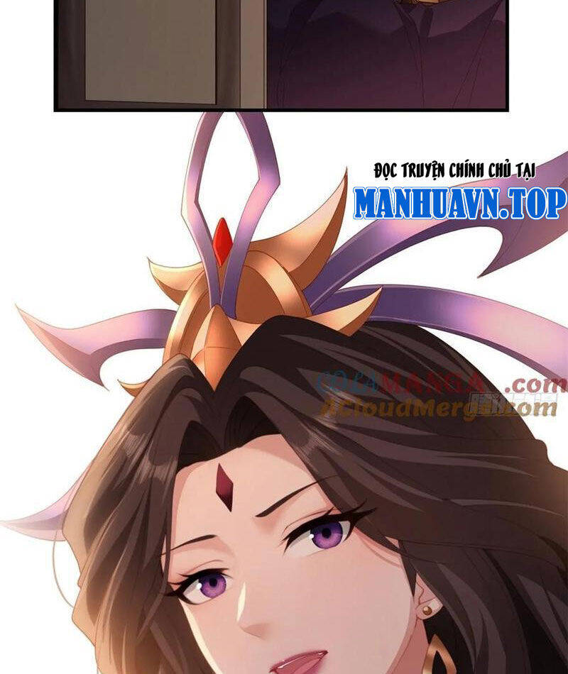 Bắt Đầu Với Tuyệt Sắc Sư Tôn: Hệ Thống Tổng Cục Phản Cốt: Chapter 124