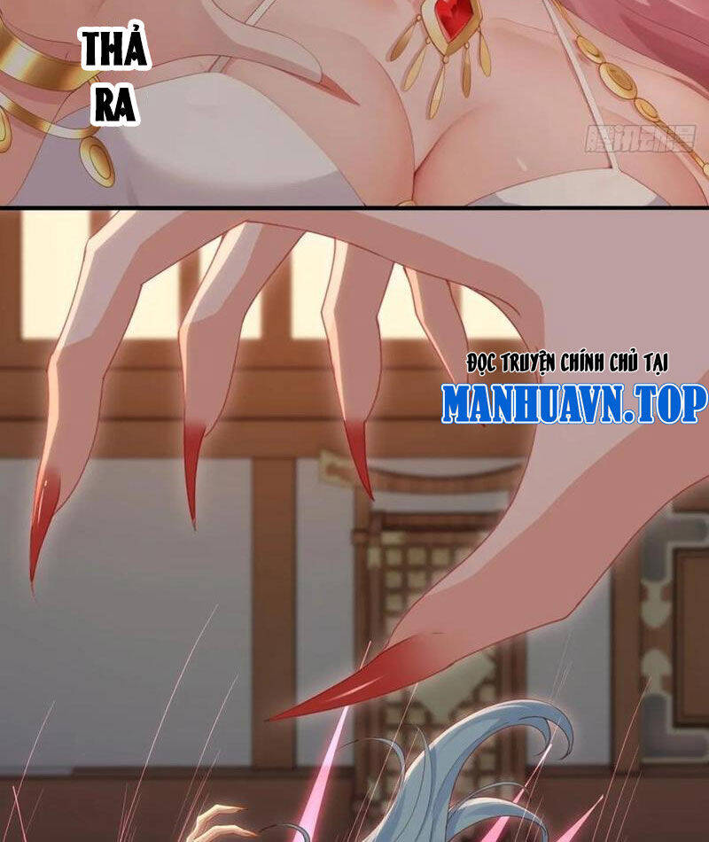 Bắt Đầu Với Tuyệt Sắc Sư Tôn: Hệ Thống Tổng Cục Phản Cốt: Chapter 124