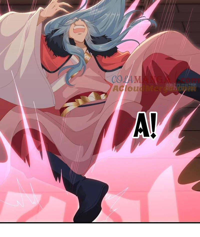 Bắt Đầu Với Tuyệt Sắc Sư Tôn: Hệ Thống Tổng Cục Phản Cốt: Chapter 124