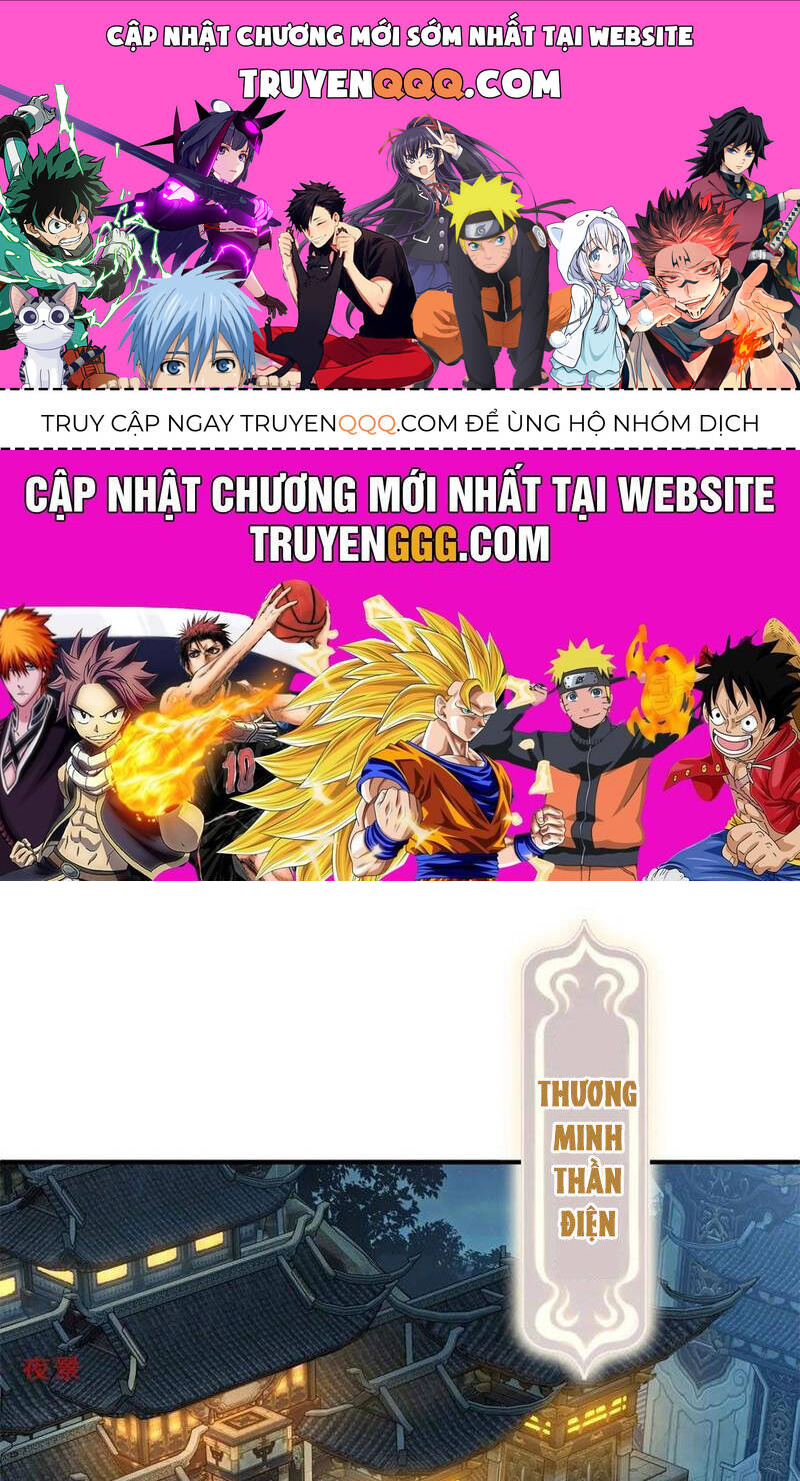 Bắt Đầu Với Tuyệt Sắc Sư Tôn: Hệ Thống Tổng Cục Phản Cốt: Chapter 125