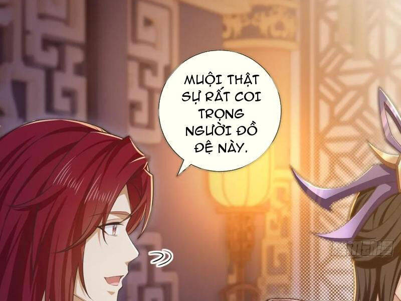 Bắt Đầu Với Tuyệt Sắc Sư Tôn: Hệ Thống Tổng Cục Phản Cốt: Chapter 125