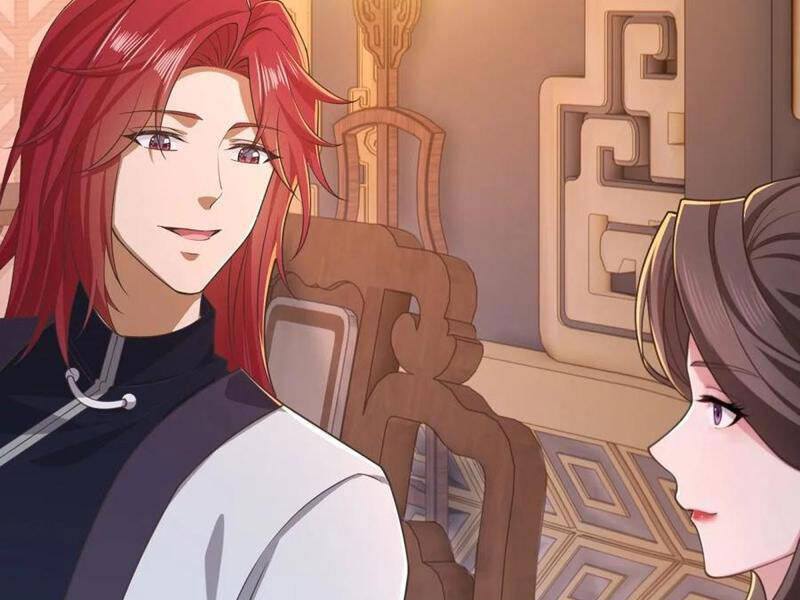 Bắt Đầu Với Tuyệt Sắc Sư Tôn: Hệ Thống Tổng Cục Phản Cốt: Chapter 125