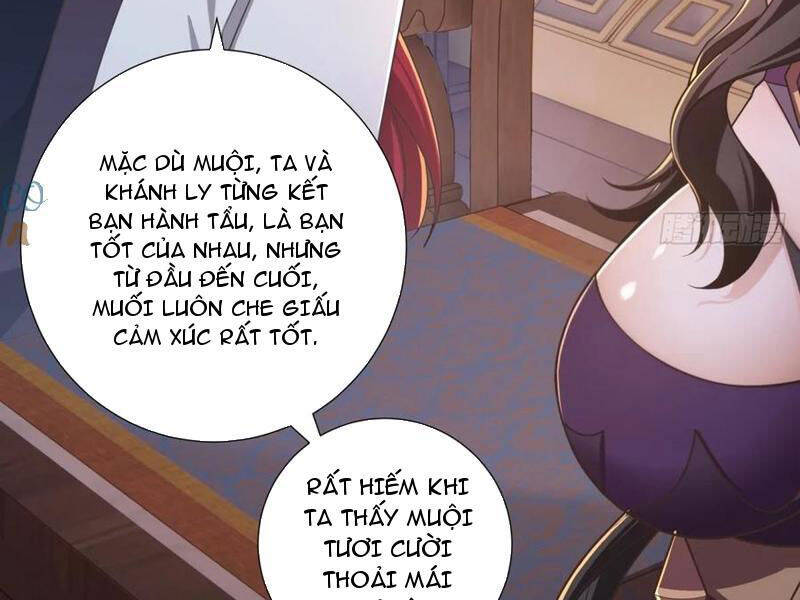 Bắt Đầu Với Tuyệt Sắc Sư Tôn: Hệ Thống Tổng Cục Phản Cốt: Chapter 125