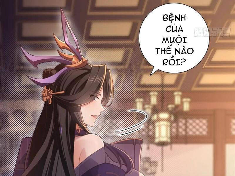 Bắt Đầu Với Tuyệt Sắc Sư Tôn: Hệ Thống Tổng Cục Phản Cốt: Chapter 125