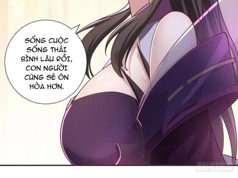 Bắt Đầu Với Tuyệt Sắc Sư Tôn: Hệ Thống Tổng Cục Phản Cốt: Chapter 125