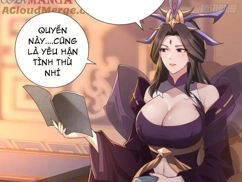 Bắt Đầu Với Tuyệt Sắc Sư Tôn: Hệ Thống Tổng Cục Phản Cốt: Chapter 125