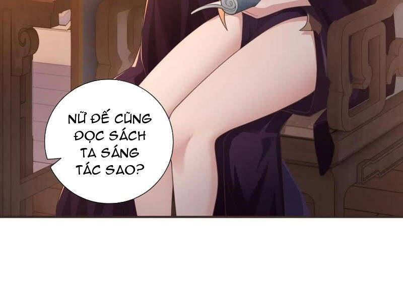 Bắt Đầu Với Tuyệt Sắc Sư Tôn: Hệ Thống Tổng Cục Phản Cốt: Chapter 125