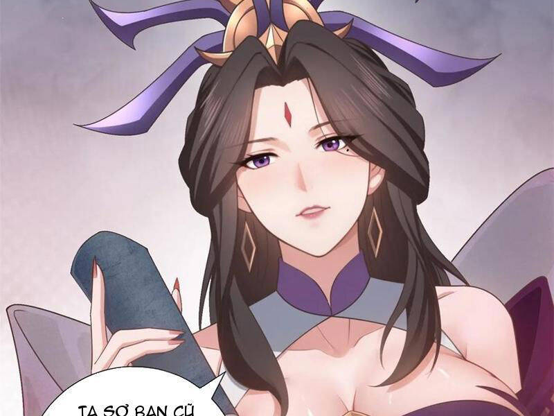 Bắt Đầu Với Tuyệt Sắc Sư Tôn: Hệ Thống Tổng Cục Phản Cốt: Chapter 125