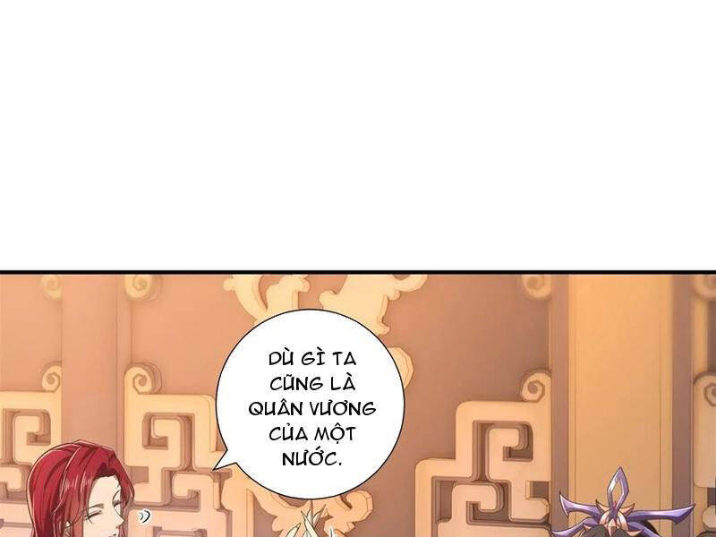 Bắt Đầu Với Tuyệt Sắc Sư Tôn: Hệ Thống Tổng Cục Phản Cốt: Chapter 125