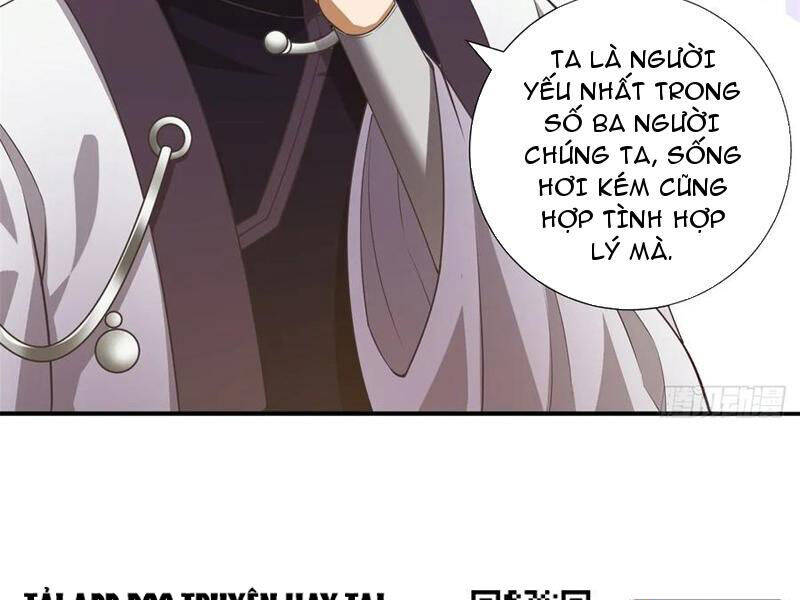 Bắt Đầu Với Tuyệt Sắc Sư Tôn: Hệ Thống Tổng Cục Phản Cốt: Chapter 125