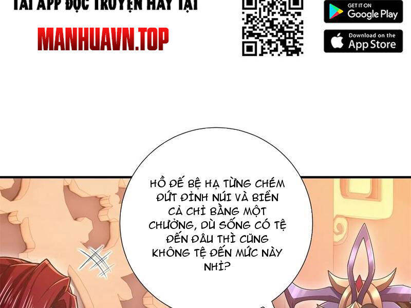 Bắt Đầu Với Tuyệt Sắc Sư Tôn: Hệ Thống Tổng Cục Phản Cốt: Chapter 125