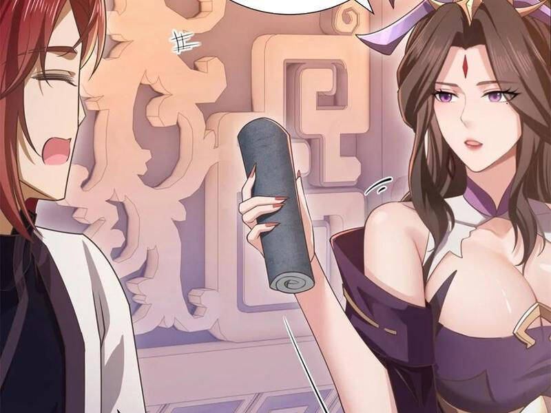 Bắt Đầu Với Tuyệt Sắc Sư Tôn: Hệ Thống Tổng Cục Phản Cốt: Chapter 125