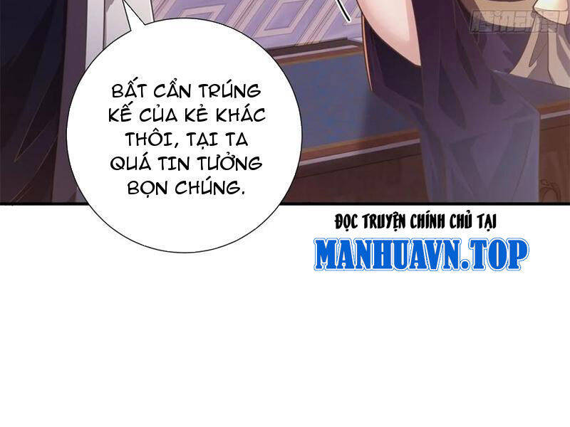 Bắt Đầu Với Tuyệt Sắc Sư Tôn: Hệ Thống Tổng Cục Phản Cốt: Chapter 125