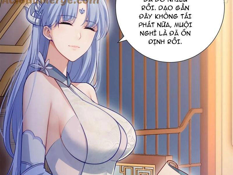 Bắt Đầu Với Tuyệt Sắc Sư Tôn: Hệ Thống Tổng Cục Phản Cốt: Chapter 125