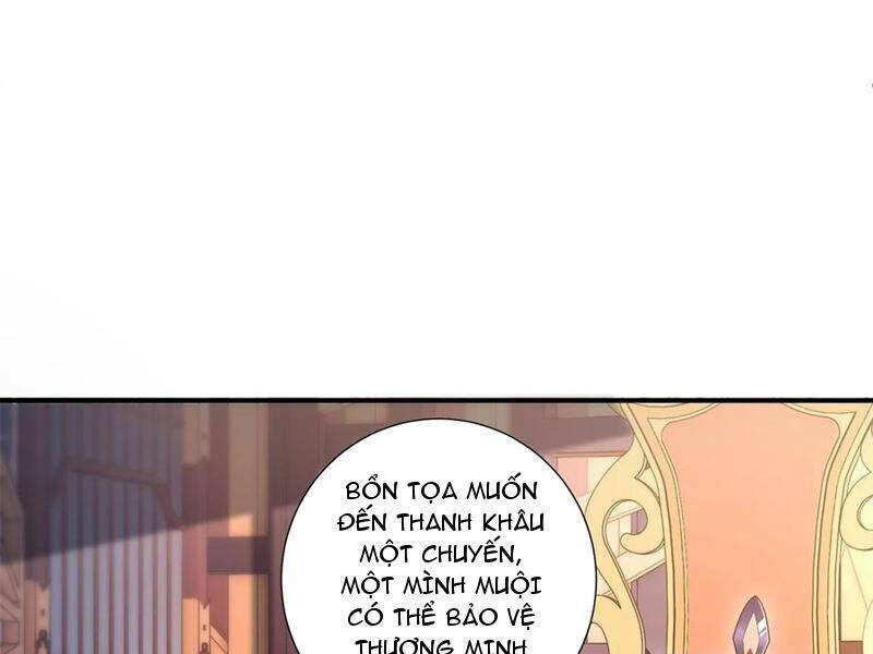 Bắt Đầu Với Tuyệt Sắc Sư Tôn: Hệ Thống Tổng Cục Phản Cốt: Chapter 125