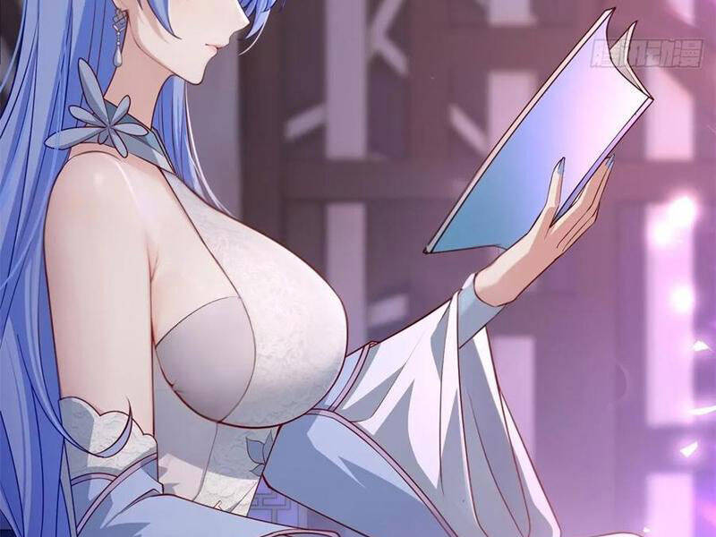 Bắt Đầu Với Tuyệt Sắc Sư Tôn: Hệ Thống Tổng Cục Phản Cốt: Chapter 125