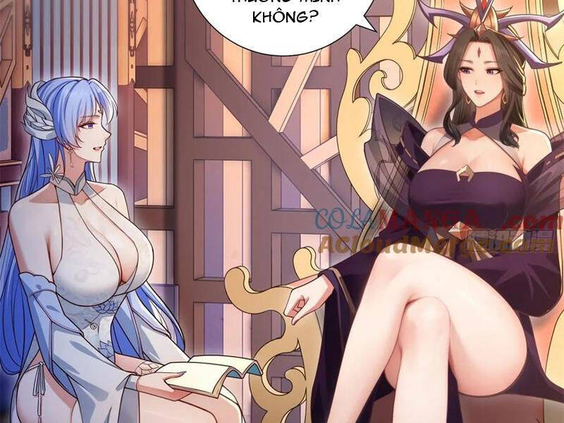 Bắt Đầu Với Tuyệt Sắc Sư Tôn: Hệ Thống Tổng Cục Phản Cốt: Chapter 125