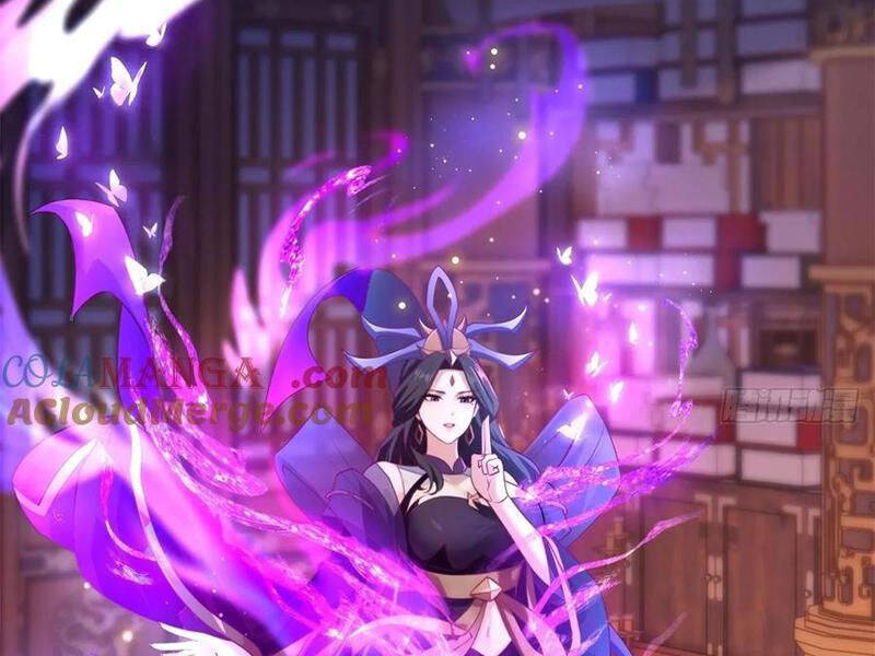 Bắt Đầu Với Tuyệt Sắc Sư Tôn: Hệ Thống Tổng Cục Phản Cốt: Chapter 125