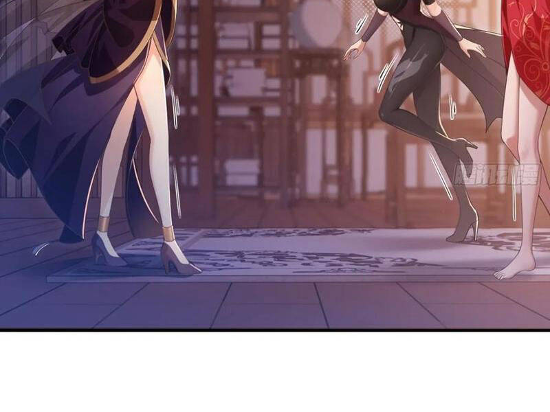 Bắt Đầu Với Tuyệt Sắc Sư Tôn: Hệ Thống Tổng Cục Phản Cốt: Chapter 125