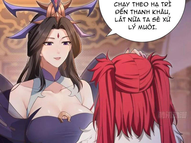 Bắt Đầu Với Tuyệt Sắc Sư Tôn: Hệ Thống Tổng Cục Phản Cốt: Chapter 125