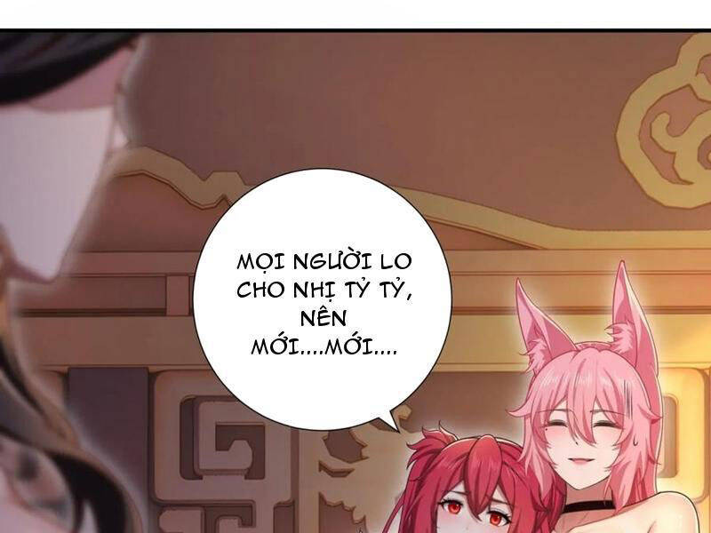 Bắt Đầu Với Tuyệt Sắc Sư Tôn: Hệ Thống Tổng Cục Phản Cốt: Chapter 125