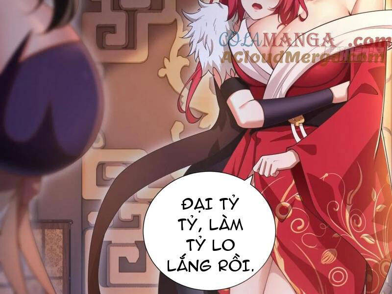 Bắt Đầu Với Tuyệt Sắc Sư Tôn: Hệ Thống Tổng Cục Phản Cốt: Chapter 125