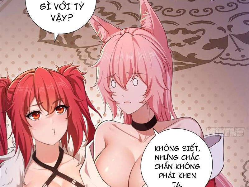 Bắt Đầu Với Tuyệt Sắc Sư Tôn: Hệ Thống Tổng Cục Phản Cốt: Chapter 125