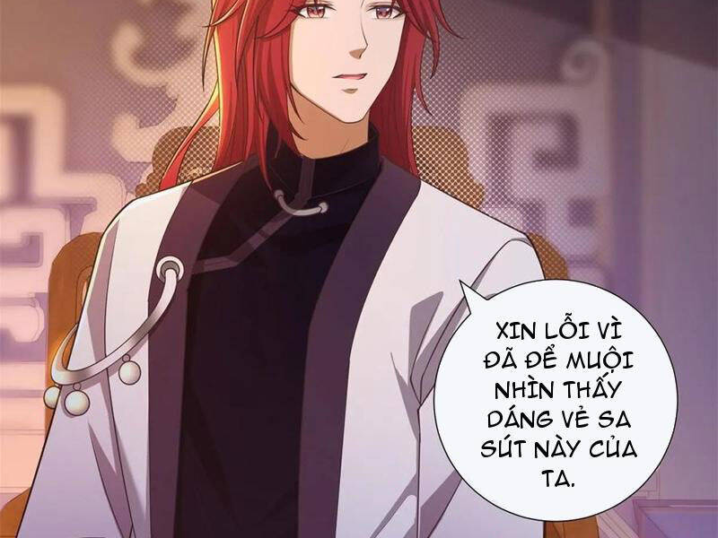 Bắt Đầu Với Tuyệt Sắc Sư Tôn: Hệ Thống Tổng Cục Phản Cốt: Chapter 125