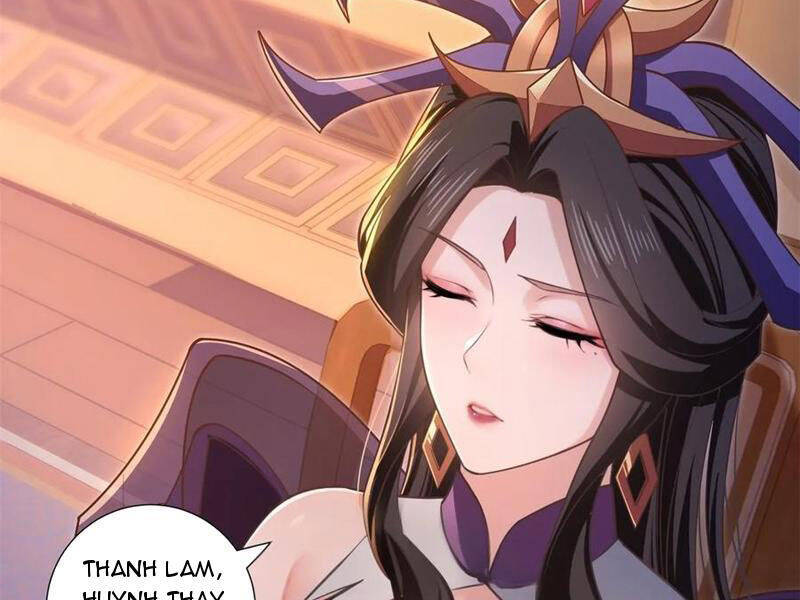 Bắt Đầu Với Tuyệt Sắc Sư Tôn: Hệ Thống Tổng Cục Phản Cốt: Chapter 125