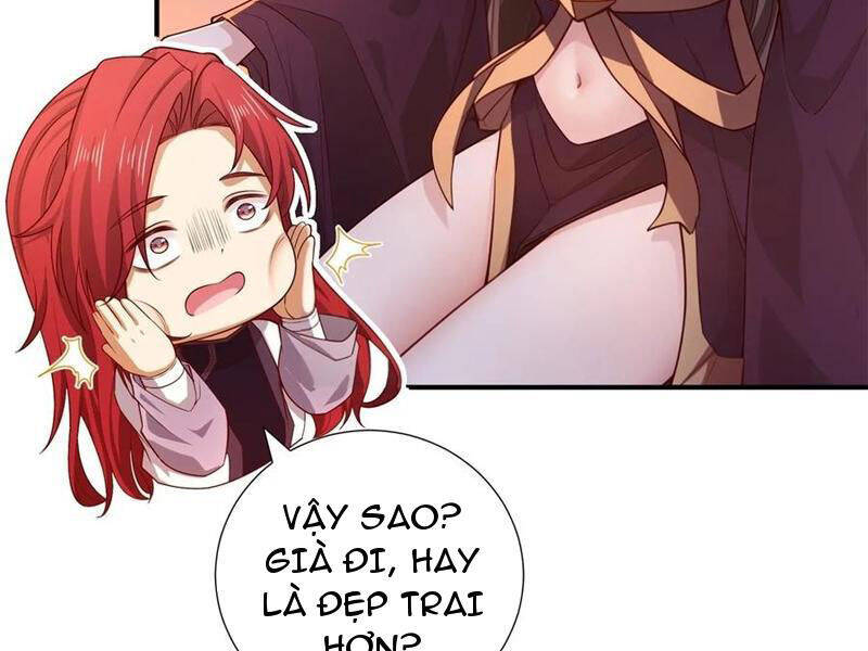 Bắt Đầu Với Tuyệt Sắc Sư Tôn: Hệ Thống Tổng Cục Phản Cốt: Chapter 125