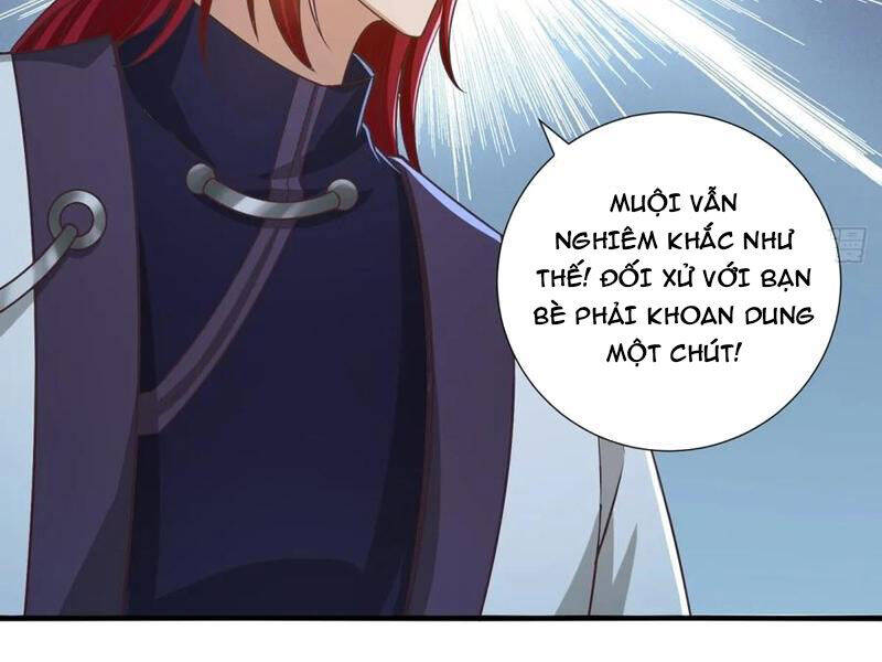 Bắt Đầu Với Tuyệt Sắc Sư Tôn: Hệ Thống Tổng Cục Phản Cốt: Chapter 125