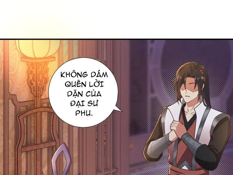 Bắt Đầu Với Tuyệt Sắc Sư Tôn: Hệ Thống Tổng Cục Phản Cốt: Chapter 125