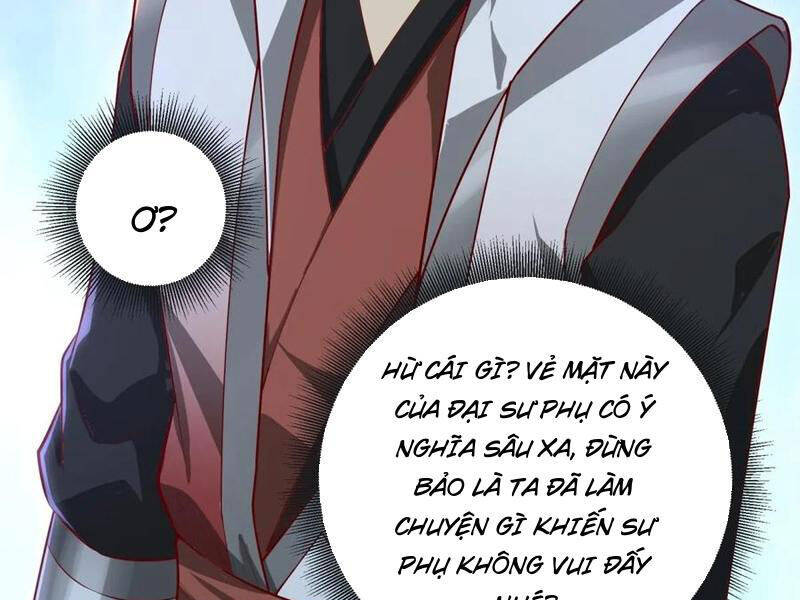 Bắt Đầu Với Tuyệt Sắc Sư Tôn: Hệ Thống Tổng Cục Phản Cốt: Chapter 125