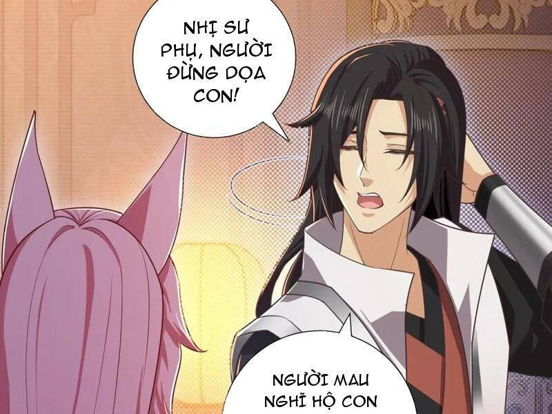 Bắt Đầu Với Tuyệt Sắc Sư Tôn: Hệ Thống Tổng Cục Phản Cốt: Chapter 125