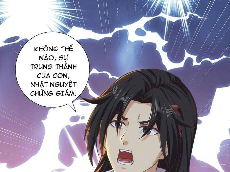 Bắt Đầu Với Tuyệt Sắc Sư Tôn: Hệ Thống Tổng Cục Phản Cốt: Chapter 125